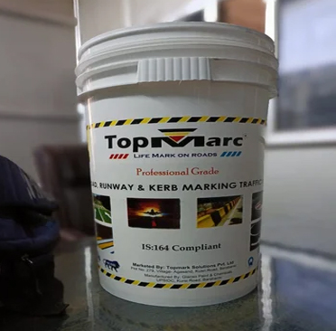 Kerb Marking Paint 