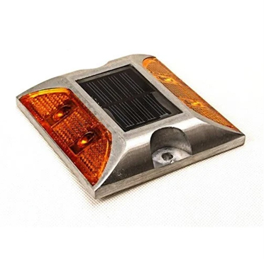 Solar Road Studs