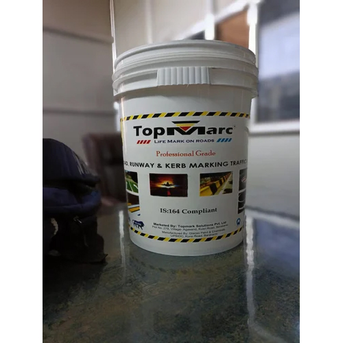 Kerb Marking Paint