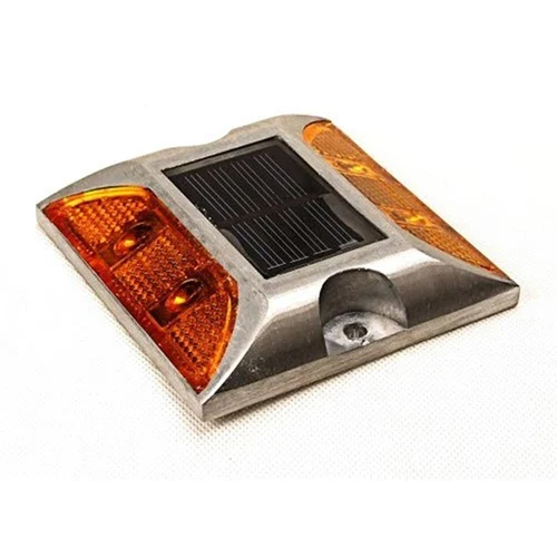 Solar Road Studs