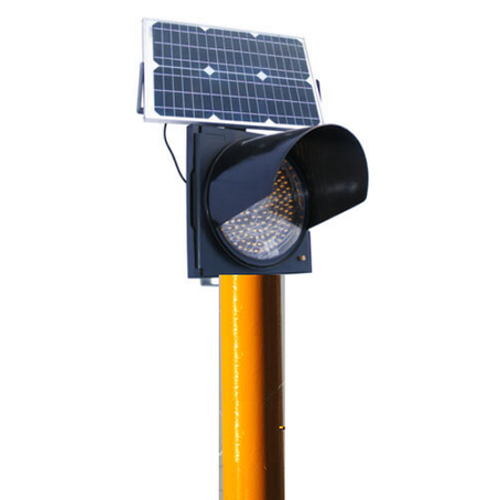 Solar Blinkers 